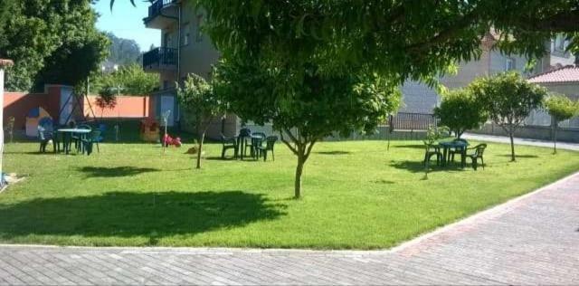 O Vilar Apartamentos N6 Vilalonga Exterior foto